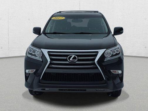 2017 Lexus GX 460 Premium