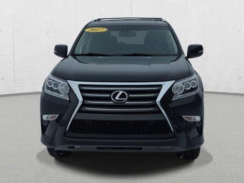 2017 Lexus GX 460 Premium