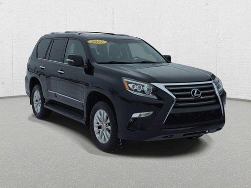 2017 Lexus GX 460 Premium