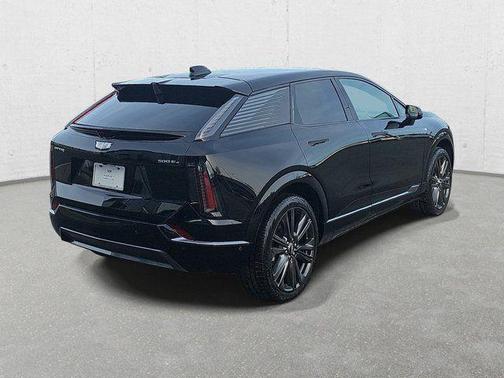 2026 Cadillac OPTIQ Premium Sport