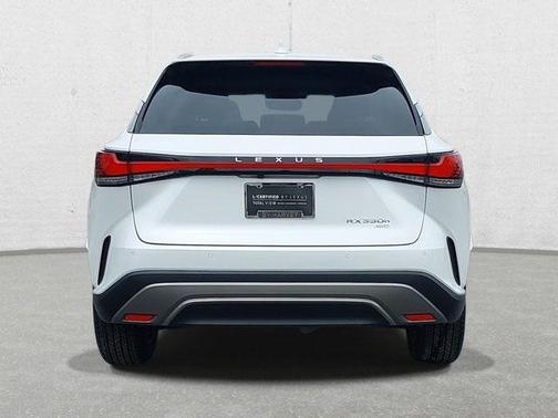 2023 Lexus RX 350 Base