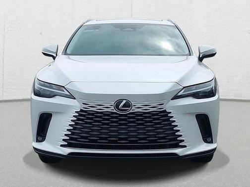 2023 Lexus RX 350 Base