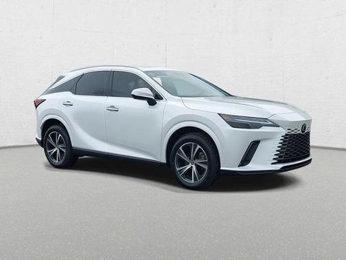 2023 Lexus RX 350 Base