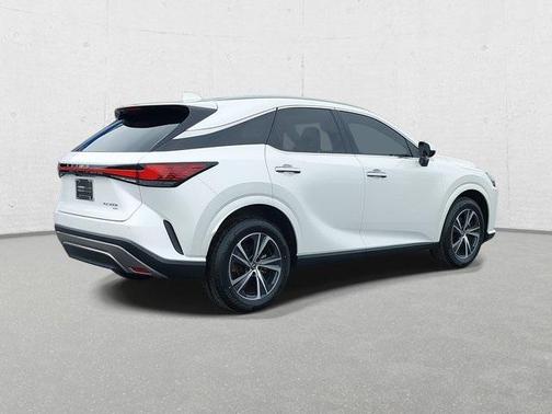 2023 Lexus RX 350 Base