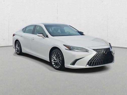 2024 Lexus ES 350 Ultra Luxury