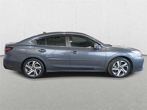 2021 Subaru Legacy Limited
