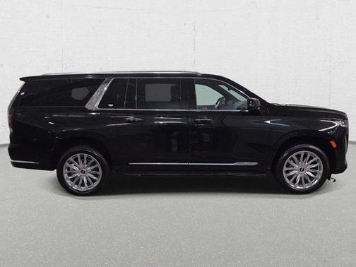 2023 Cadillac Escalade ESV Premium Luxury