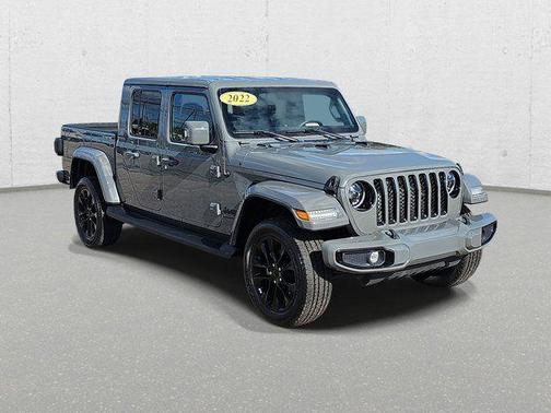 2023 Jeep Gladiator High Altitude 4x4