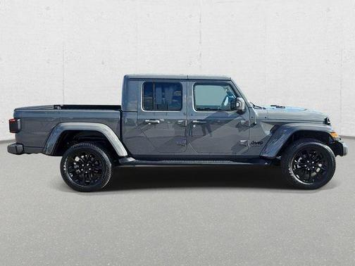 2023 Jeep Gladiator High Altitude 4x4