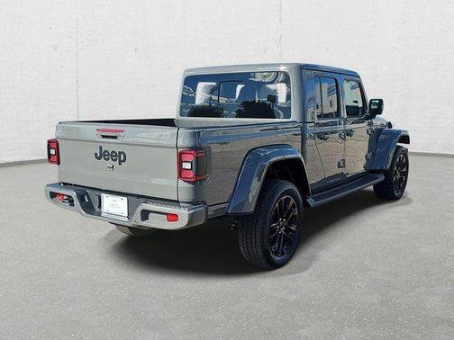 2023 Jeep Gladiator High Altitude 4x4