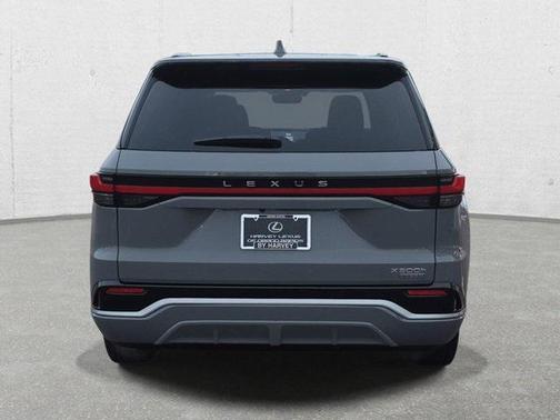 2026 Lexus TX 500h F SPORT Premium