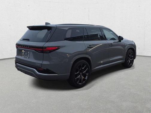 2026 Lexus TX 500h F SPORT Premium