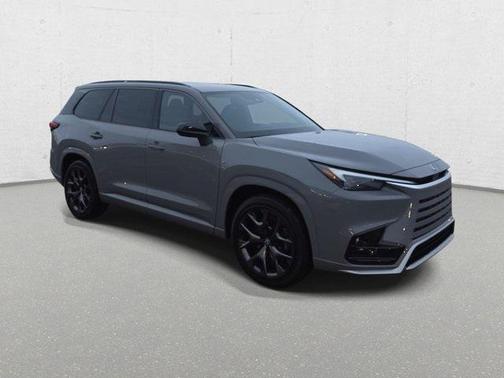 2026 Lexus TX 500h F SPORT Premium