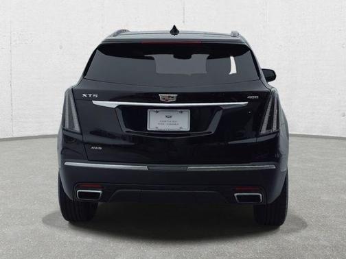 2024 Cadillac XT5 Sport