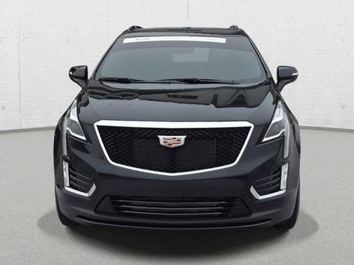 2024 Cadillac XT5 Sport