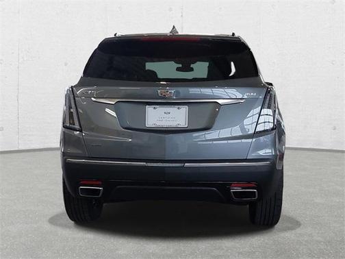 2022 Cadillac XT5 Sport
