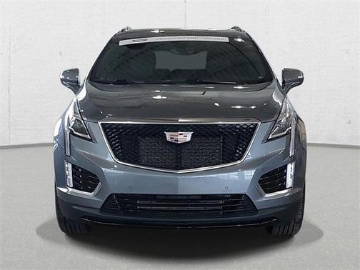 2022 Cadillac XT5 Sport