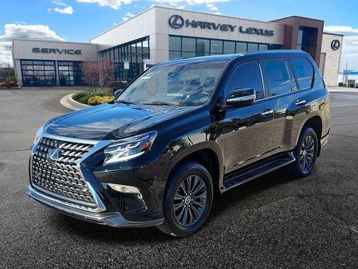 2023 Lexus GX 460 Premium