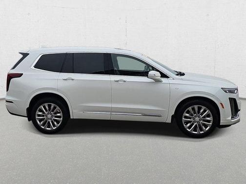 2023 Cadillac XT6 Premium Luxury AWD