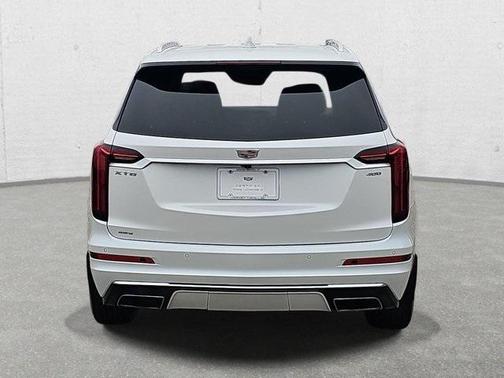 2023 Cadillac XT6 Premium Luxury AWD