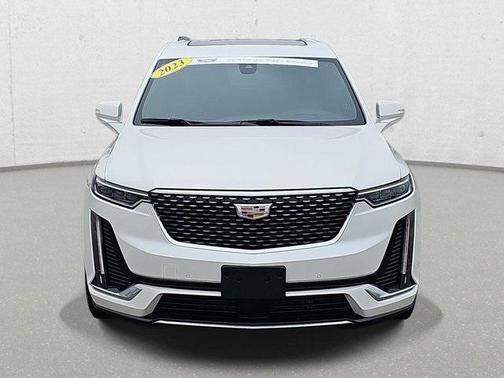 2023 Cadillac XT6 Premium Luxury AWD