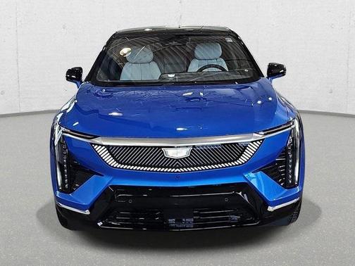 2026 Cadillac OPTIQ Premium Luxury