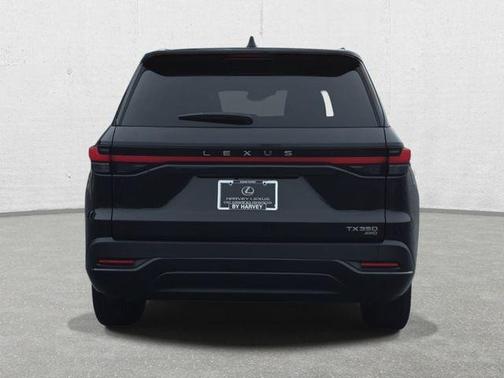 Caviar 2026 Lexus TX 350 Luxury