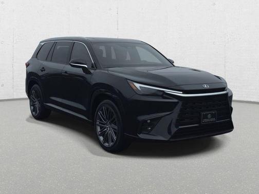 Caviar 2026 Lexus TX 350 Luxury