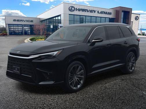 Caviar 2026 Lexus TX 350 Luxury