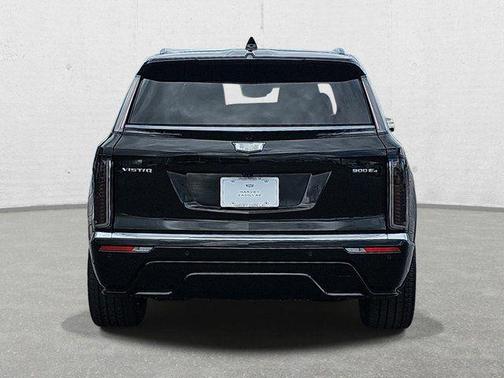 2026 Cadillac VISTIQ Platinum