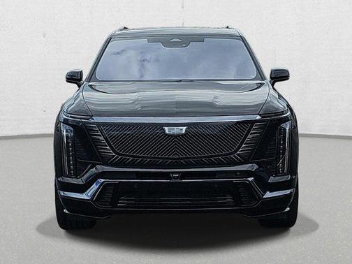 2026 Cadillac VISTIQ Platinum
