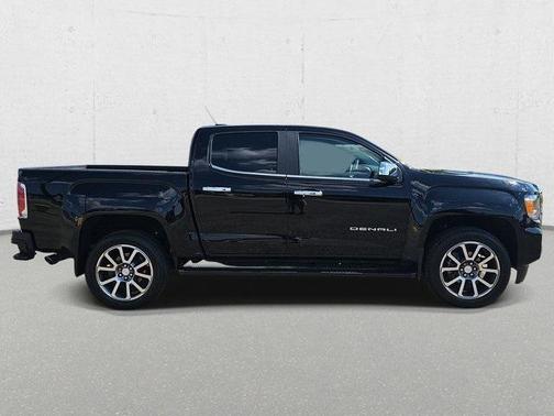 2021 GMC Canyon Denali