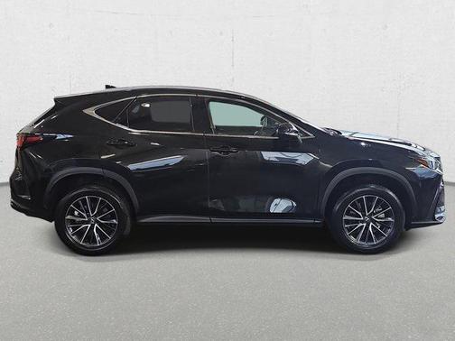 2025 Lexus NX 250 Base