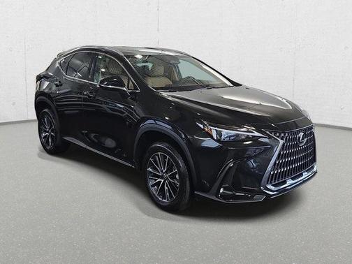 2025 Lexus NX 250 Base