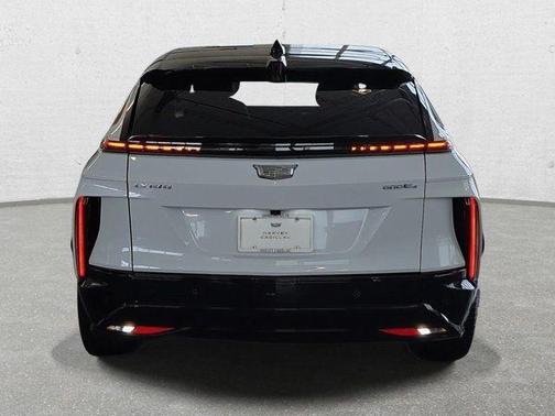 2026 Cadillac LYRIQ Premium Sport