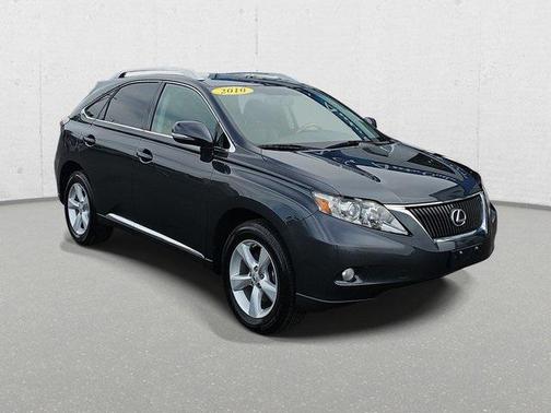 2010 Lexus RX 350 Base