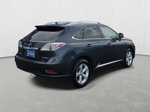 2010 Lexus RX 350 Base