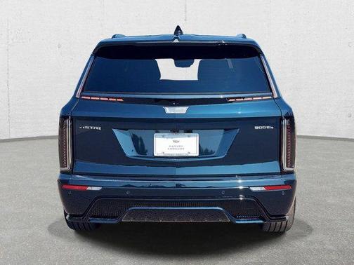 2026 Cadillac VISTIQ Platinum