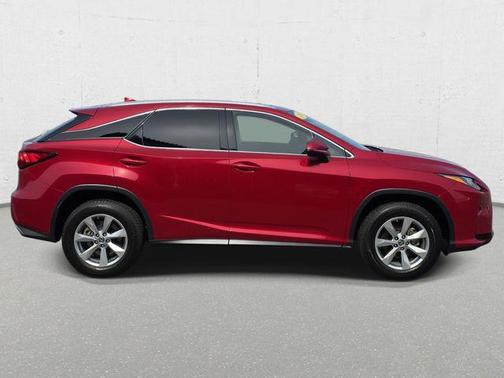 2019 Lexus RX 350 Base