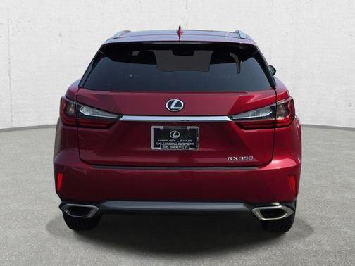 2019 Lexus RX 350 Base