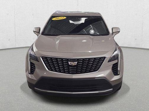 2022 Cadillac XT4 Premium Luxury