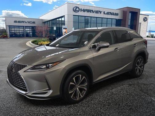 2020 Lexus RX 350 Base