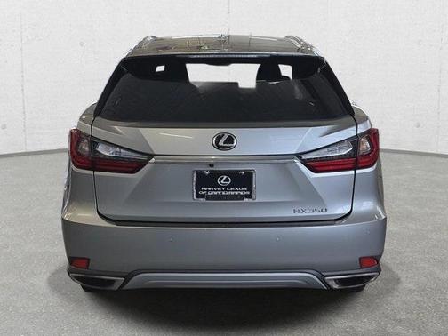 2020 Lexus RX 350 Base