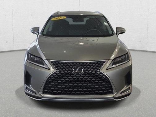 2020 Lexus RX 350 Base