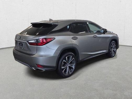 2020 Lexus RX 350 Base