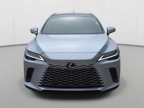 Iridium 2026 Lexus RX 350h Luxury
