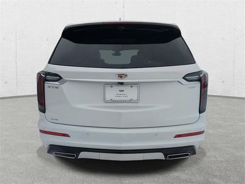 2025 Cadillac XT6 Sport AWD