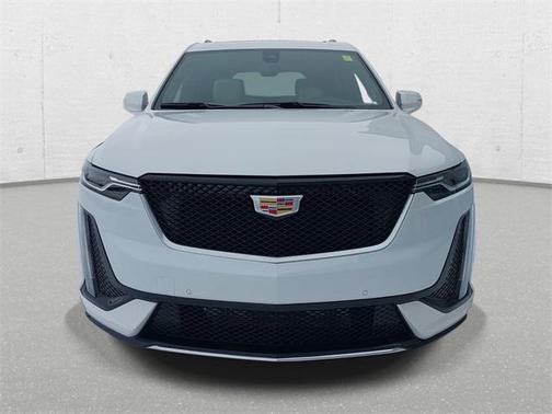 2025 Cadillac XT6 Sport AWD