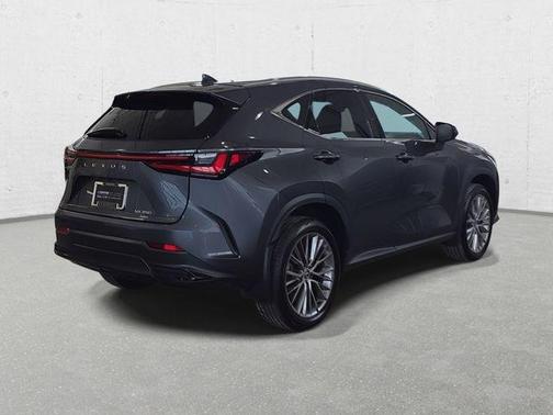 2024 Lexus NX 350 Premium