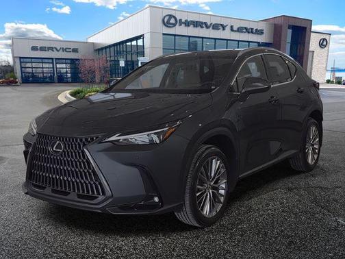 2024 Lexus NX 350 Premium